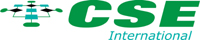 New talent for CSE International